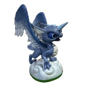 Skylanders Spyro's Adventure Whirlwind Figure‎ 2011 84187888 Collectible Toy